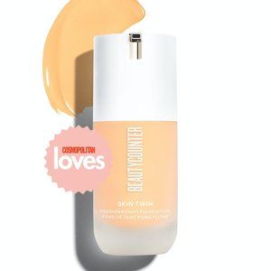 NWT beautycounter Skin Twin Featherweight Foundation
